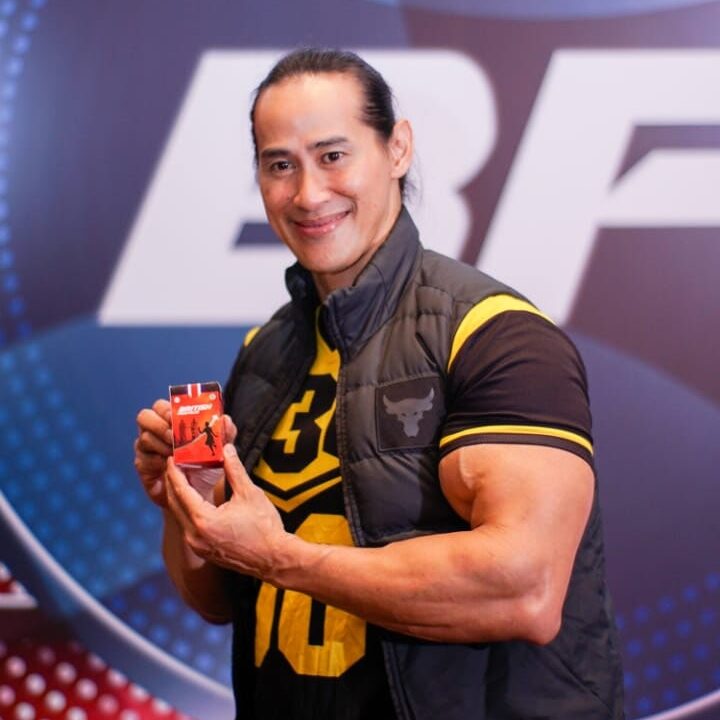 Ade Rai