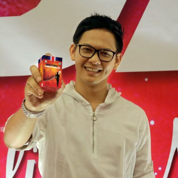 Andi Arsyil
