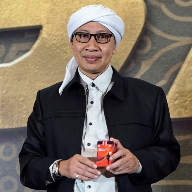 Buya Yahya