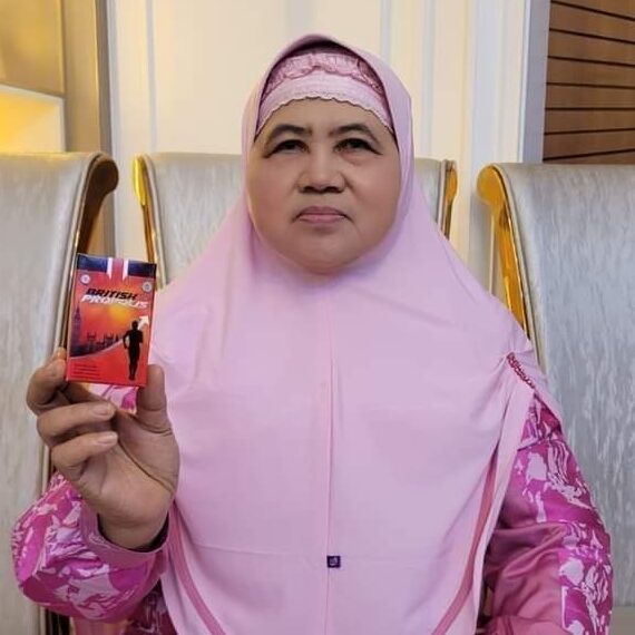 Mamah Dedeh