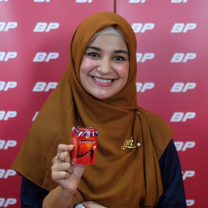Shireen Sungkar