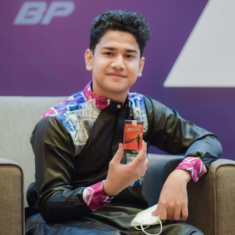 Syakir Daulay