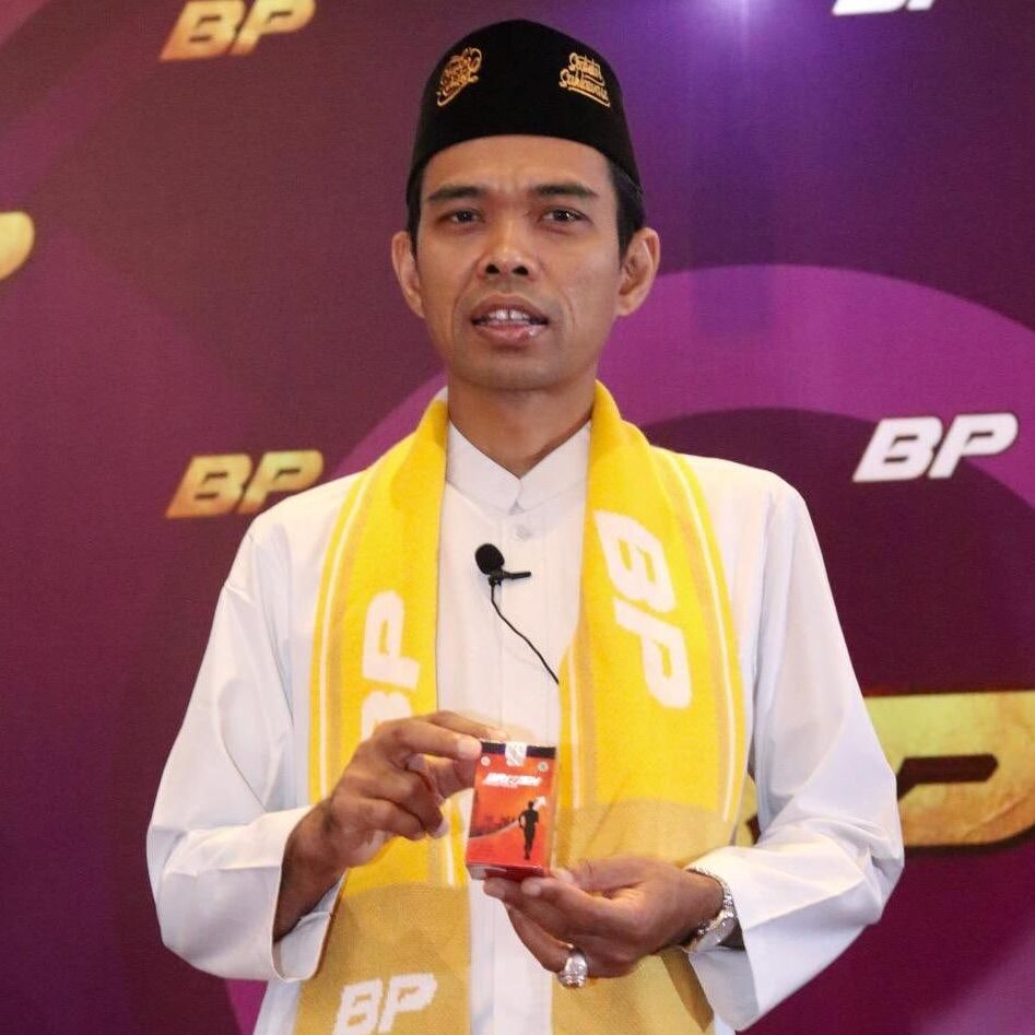 Ustadz Abdul Somad