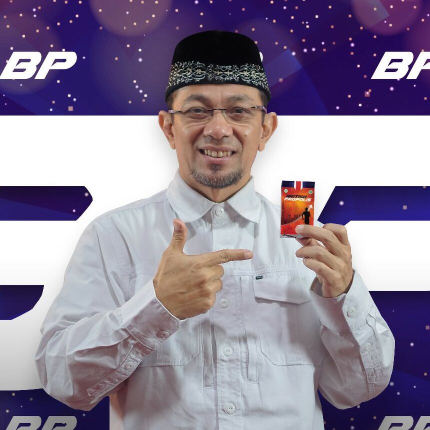 Ustadz Wijayanto