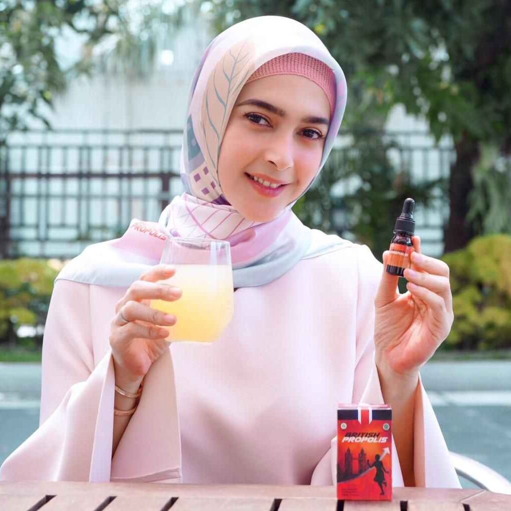 Nabila Syakieb