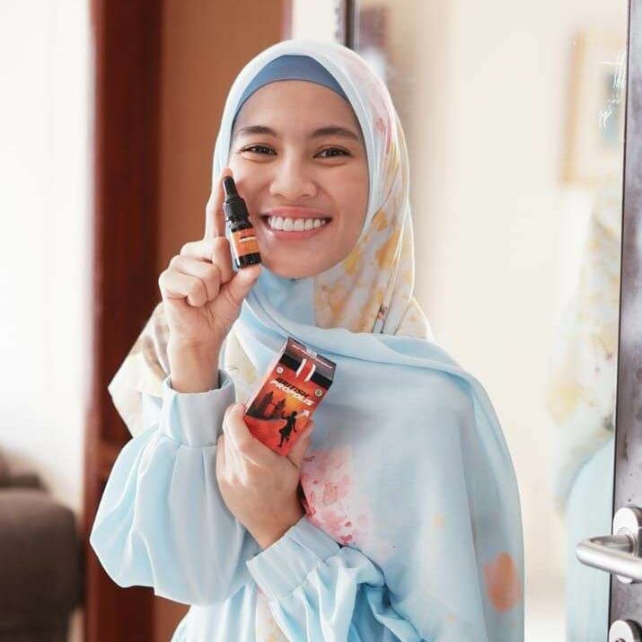 Alyssa Soebandono