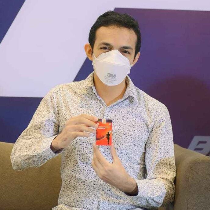 dr. Gamal Albinsaid